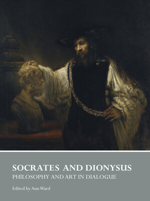 cover image of Socrates and Dionysus